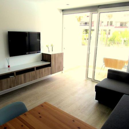 Spotless South Facing Apartment With Pool View And Wifi Heart Of Las Americas Playa de las Américas Buitenkant foto