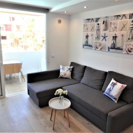 Spotless South Facing Apartment With Pool View And Wifi Heart Of Las Americas Playa de las Américas Buitenkant foto