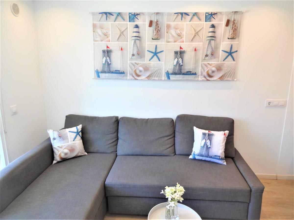 Spotless South Facing Apartment With Pool View And Wifi Heart Of Las Americas Playa de las Américas Buitenkant foto