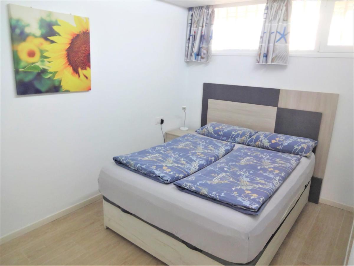Spotless South Facing Apartment With Pool View And Wifi Heart Of Las Americas Playa de las Américas Buitenkant foto