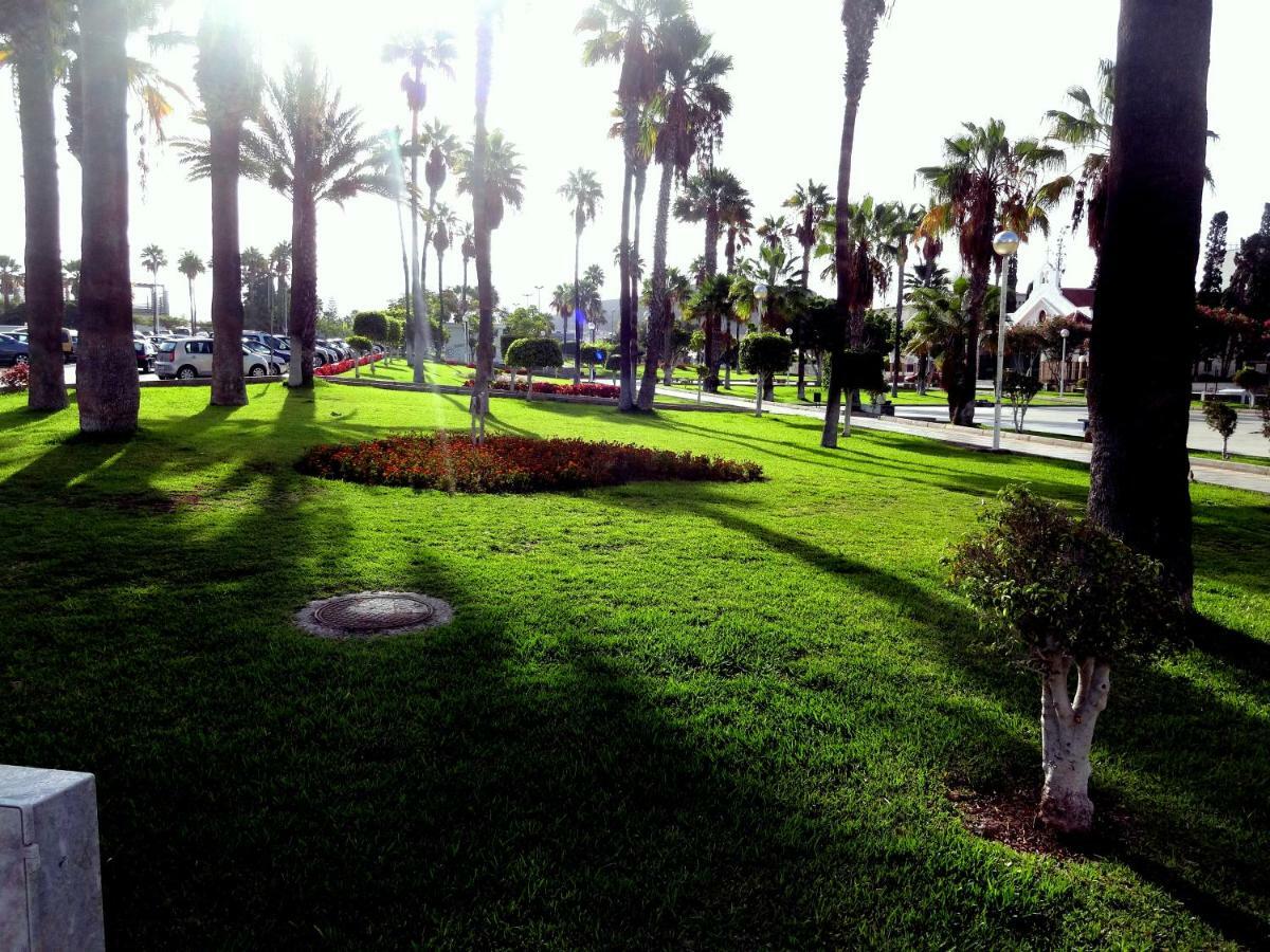 Spotless South Facing Apartment With Pool View And Wifi Heart Of Las Americas Playa de las Américas Buitenkant foto